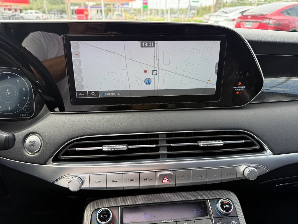 Used 2022 Hyundai Palisade Limited FWD image 16