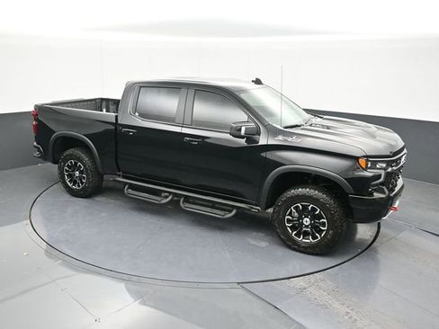 New 2026 Chevrolet Silverado 1500 ZR2 w/ LPO, Utility Wall Package image 56