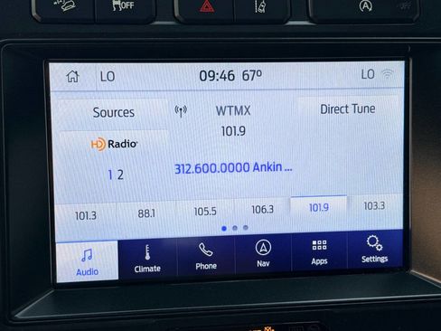 Used 2020 Ford Expedition Max Limited w/ Equipment Group 301A AWD/4WD image 43
