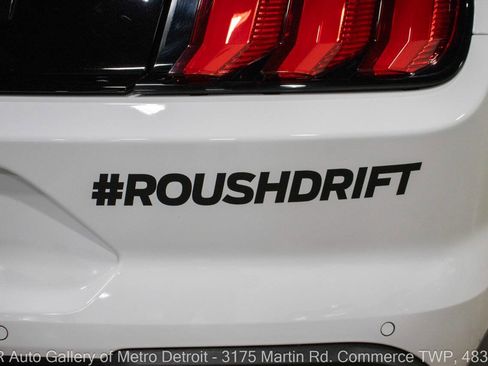 Used 2018 Ford Mustang GT Premium w/ GT Performance Package image 36