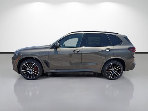 New 2026 BMW X5 sDrive40i w/ M Sport Package RWD image 6