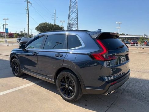 Used 2024 Honda CR-V Sport image 4
