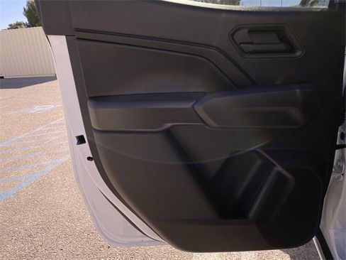 Used 2026 Chevrolet Colorado Trail Boss image 26