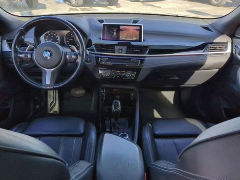 Used 2020 BMW X2 M35i w/ Premium Package image 31