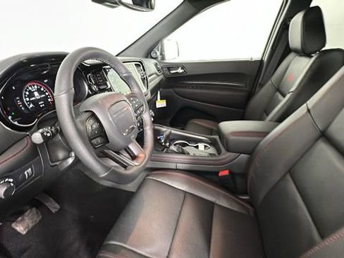 New 2026 Dodge Durango GT image 21
