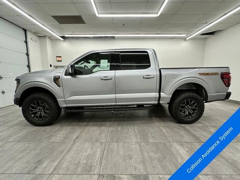 New 2026 Ford F150 Tremor w/ Equipment Group 402A High AWD/4WD image 2