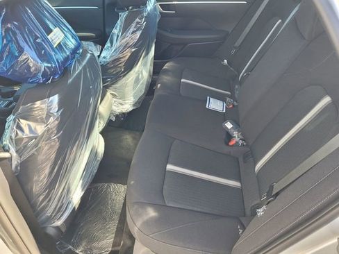 New 2026 Hyundai Sonata SE image 9