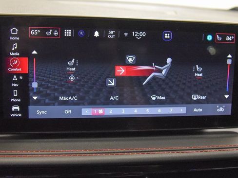 Used 2024 Dodge Hornet R/T image 21