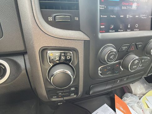 Used 2020 RAM 1500 Tradesman w/ Tradesman SXT Package image 30