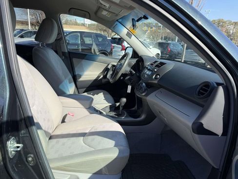 Used 2011 Toyota RAV4 2WD w/ Base L4 Extra Value Pkg image 8