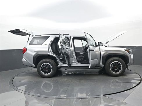 New 2026 Toyota 4Runner TRD Off-Road Premium image 32
