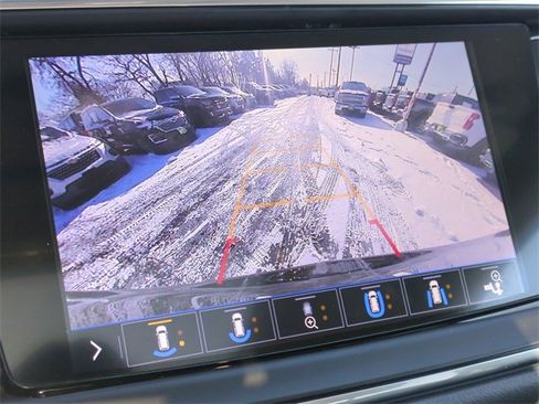 Certified 2020 Buick Enclave Essence w/ Trailering Package, 5000 lbs. image 15