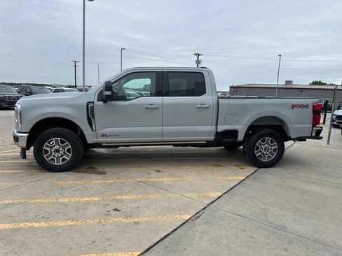 New 2026 Ford F250 Lariat w/ Lariat Ultimate Package AWD/4WD image 4
