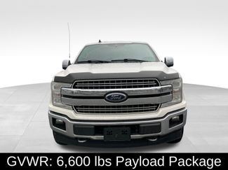 Used 2019 Ford F150 Lariat w/ Equipment Group 502A Luxury video 2