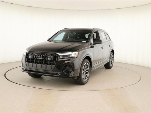 New 2026 Audi Q7 2.0T Premium Plus image 12