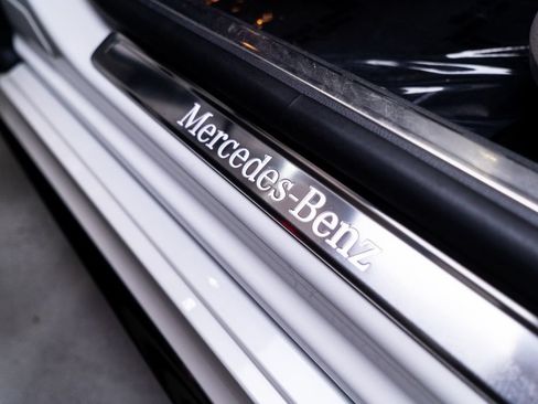 Used 2023 Mercedes-Benz S 580 4MATIC Sedan image 28