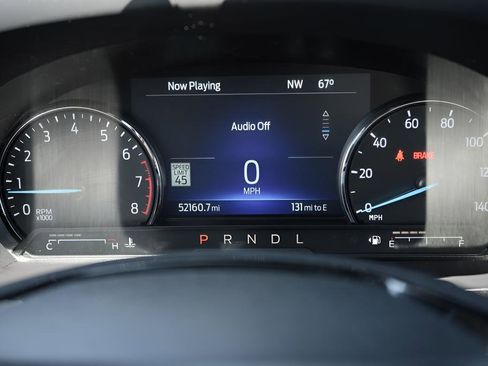 Used 2023 Ford Explorer ST-Line w/ Class IV Trailer Tow Package AWD/4WD image 30
