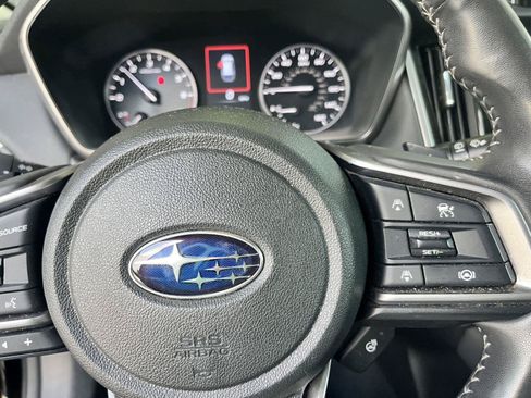Certified 2023 Subaru Outback Touring XT AWD/4WD image 27