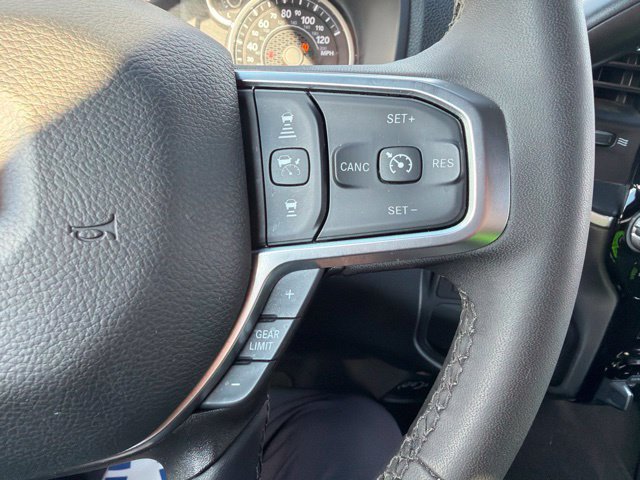 Used 2026 RAM 2500 Big Horn AWD/4WD image 19