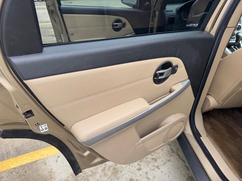 Used 2006 Chevrolet Equinox LT w/ LT Preferred Equipment Group image 11