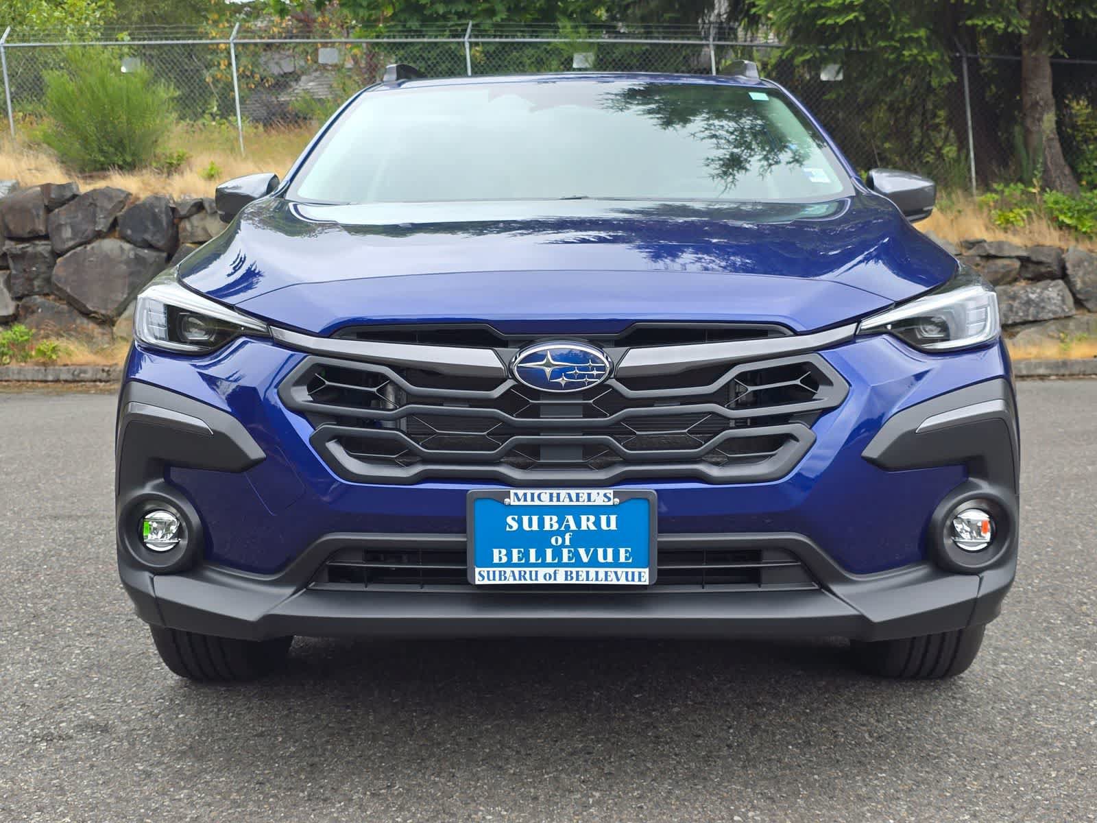 New 2026 Subaru Crosstrek 2.5i Limited w/ Crosstrek Mirror Package AWD/4WD image 5