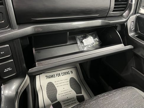 Used 2022 Ford F150 XLT w/ Equipment Group 302A High image 42