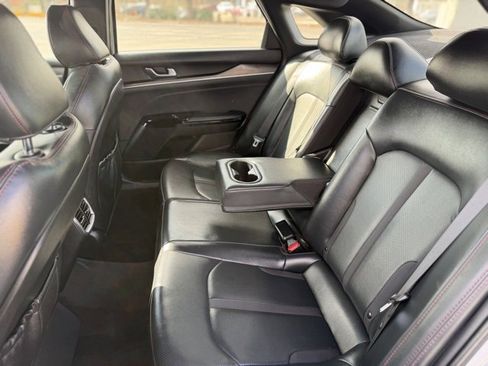 Used 2023 Kia K5 GT image 20