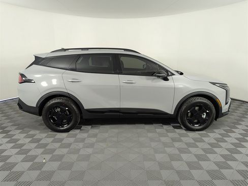 New 2026 Kia Sportage X-Pro Prestige image 8