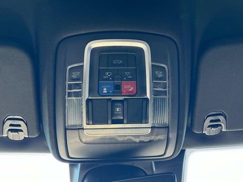 Certified 2021 RAM 1500 Limited image 28