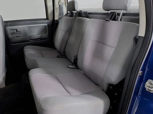 Used 2011 Dodge Dakota Big Horn image 22
