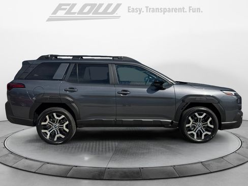 New 2026 Subaru Outback Touring XT AWD/4WD image 8