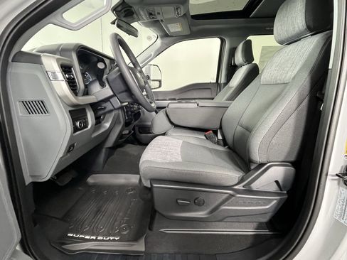 New 2026 Ford F250 XLT w/ Tremor Off-Road Package image 11