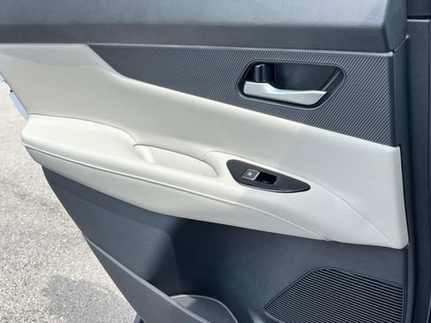New 2025 Nissan Murano SV w/ Cargo Package AWD/4WD image 19