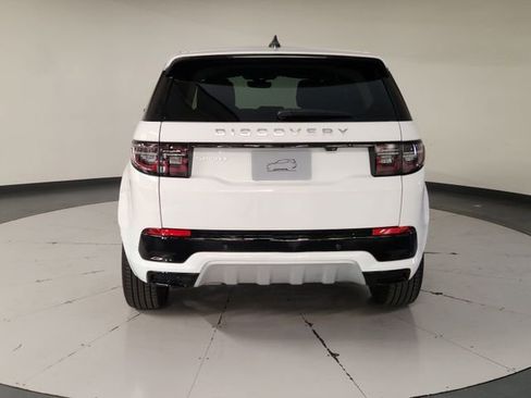 Used 2025 Land Rover Discovery Sport S AWD/4WD image 10