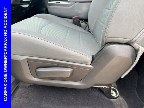 Used 2019 RAM 1500 Express RWD image 13