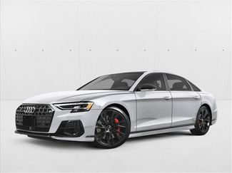 New 2027 Audi S8 AWD/4WD video 1