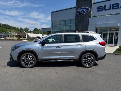 New 2026 Subaru Ascent Limited