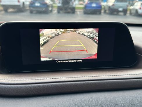 Certified 2023 MAZDA CX-30 AWD 2.5 S w/ Premium Package image 34