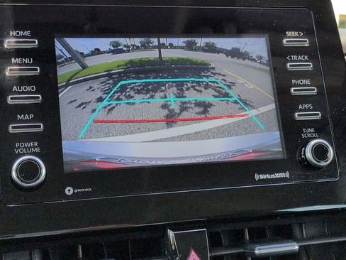 Certified 2023 Toyota Camry SE FWD image 19