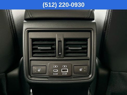 New 2026 Subaru Outback Limited XT image 32