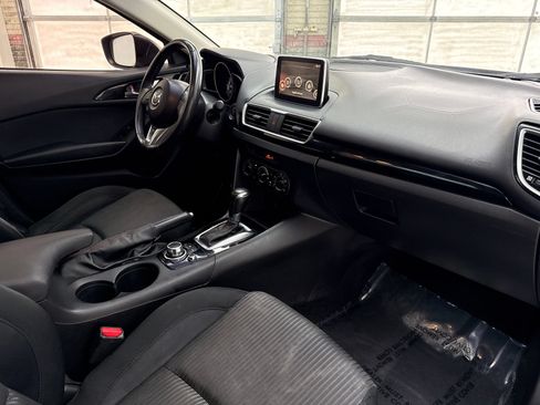 Used 2016 MAZDA MAZDA3 i Touring FWD image 40