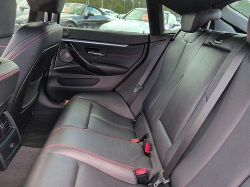 Used 2019 BMW 430i Gran Coupe w/ Convenience Package RWD image 13
