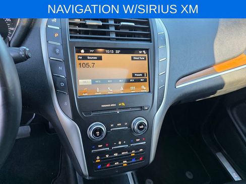 Used 2019 Lincoln MKC Reserve w/ MKC Technology Package image 15