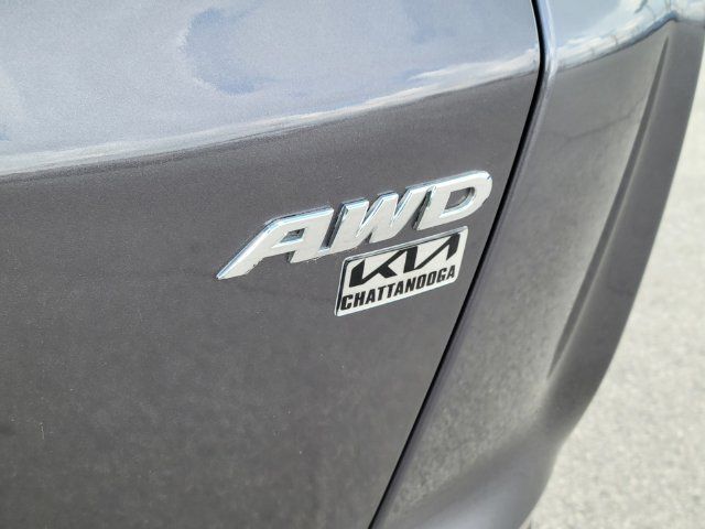 Used 2018 Honda CR-V EX-L image 19
