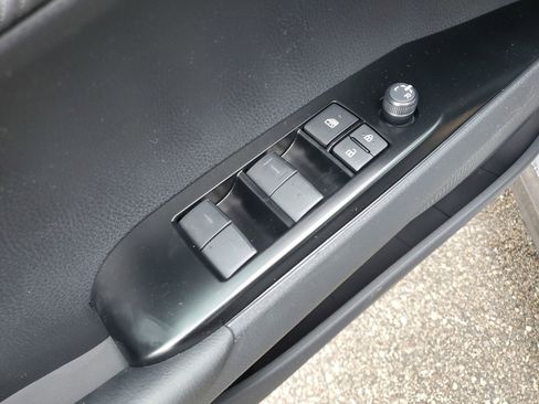 New 2026 Toyota Camry SE image 20