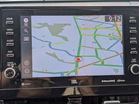 Used 2024 Toyota Camry XSE w/ Navigation Package FWD image 13