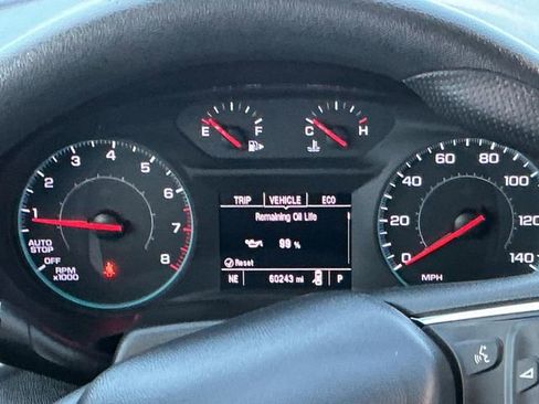 Used 2023 Chevrolet Malibu LT image 27