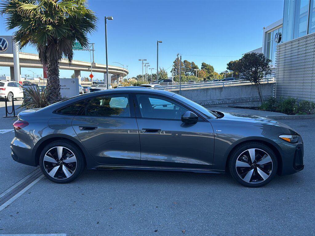 Used 2026 Audi A5 Premium w/ S Line Black Optic Package AWD/4WD image 5