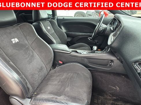 Used 2018 Dodge Challenger T/A image 28