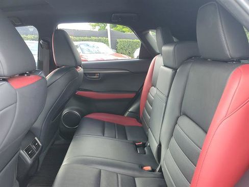Used 2020 Lexus NX 300 F Sport image 17